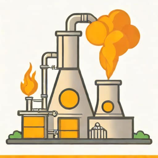 Pyrolysis And Incineration