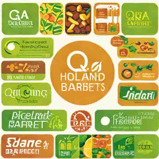 Q A Holland And Barrett