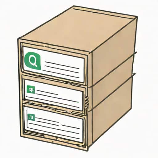 Q Connect Foolscap Suspension Files
