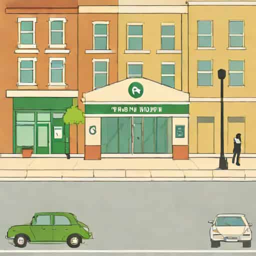 Q Park Talbot Street Reviews