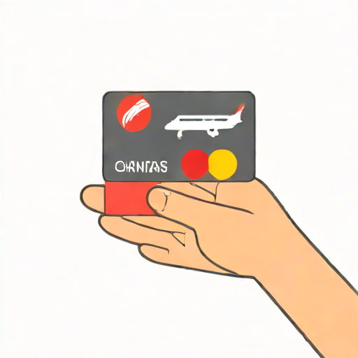 Qantas Points Purchase