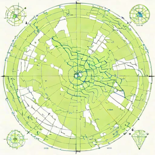 Qgis Azimuth And Distance Plugin