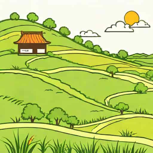 Qingtiangang Grassland From Taipei