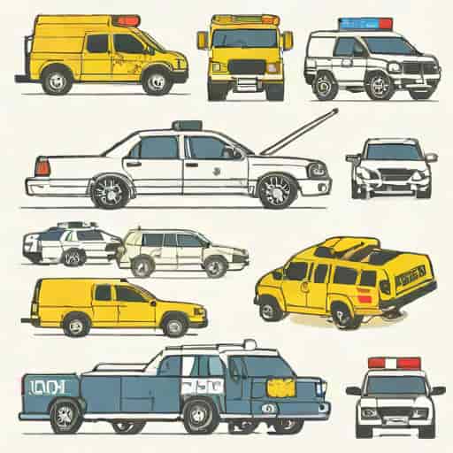 Qld Police Stolen Vehicle List