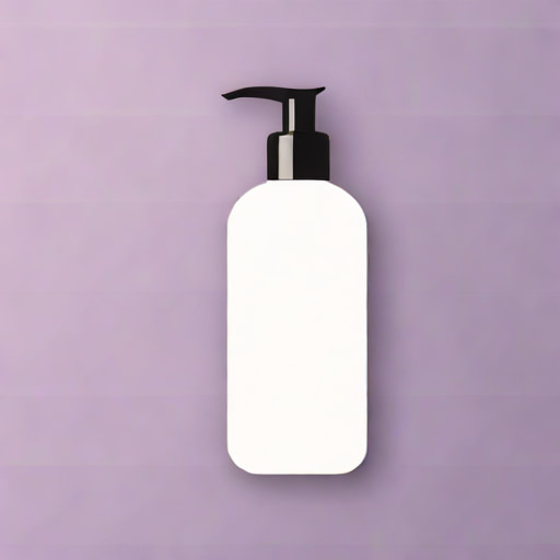Qod Shampoo For Botox Treated Hair