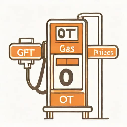 Qt Gas Prices Herculaneum Mo