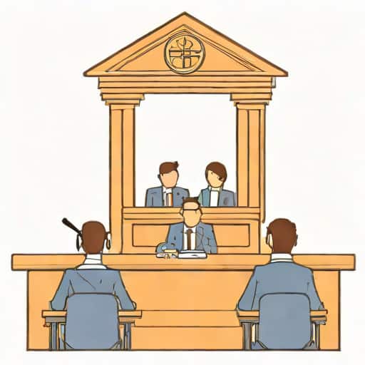 Quad Committee Hearing Meaning