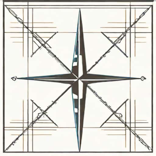 Quadrant Plane Geometry