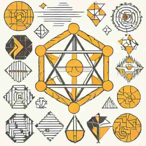 Quadrivium Number Geometry Music Heaven