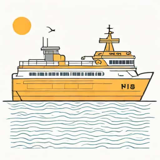 Qual O Significado De Ferryboat