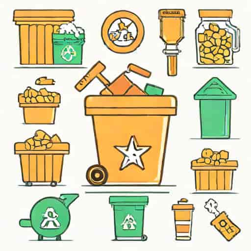 Qualitative Research About Improper Waste Disposal