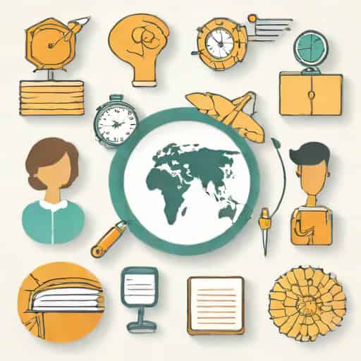 Qualities Of Purposeful Social Studies