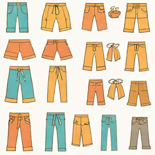 Qualities Traits Of Pantaloons