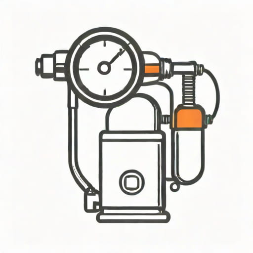 Qualitrol Pressure Vacuum Bleeder