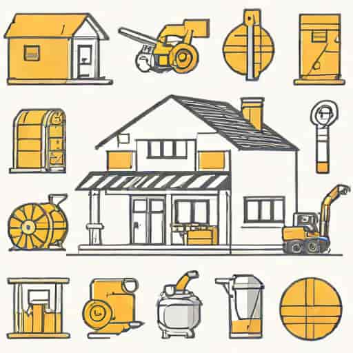 Quality Building Supply