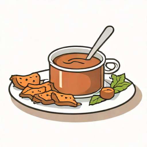 Quality Date And Tamarind Chutney