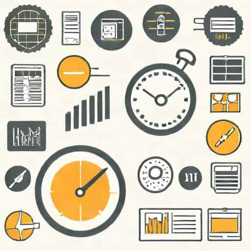 Quantitative Qualitative Metrics Tagging