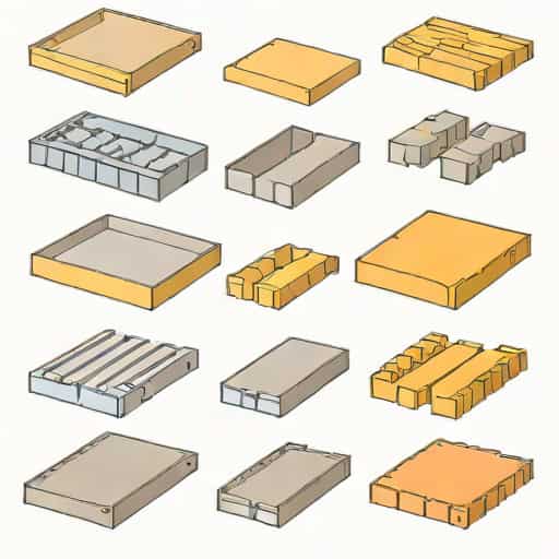 Quantity Of Trapezoidal Footing