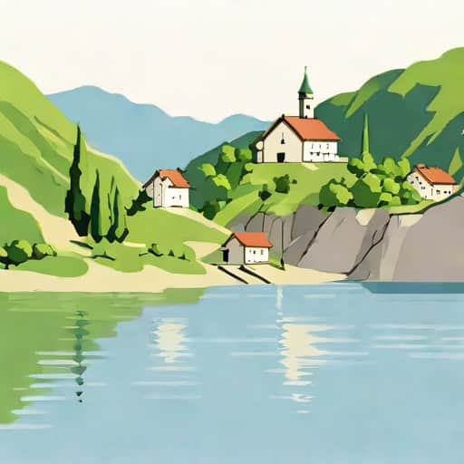 Quanto Costa La Vignetta In Slovenia