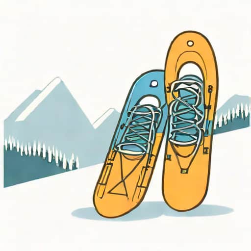 Quanto Costa Uno Snowshoe