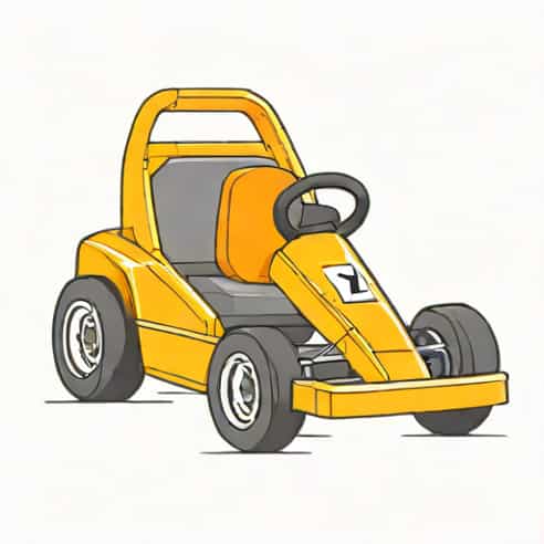 Quanto Custa Um Kart