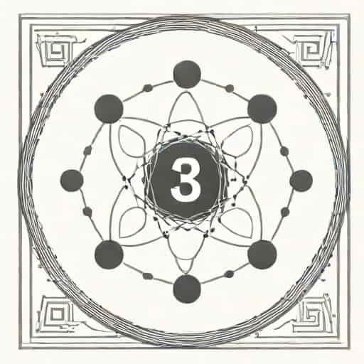Quantum Number What Is Quantum Number
