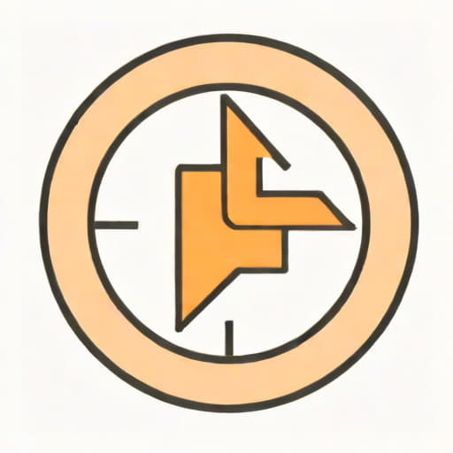 Quarter Turn Anti Clockwise
