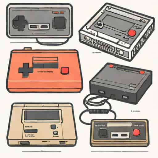 Quartet Sega Master System