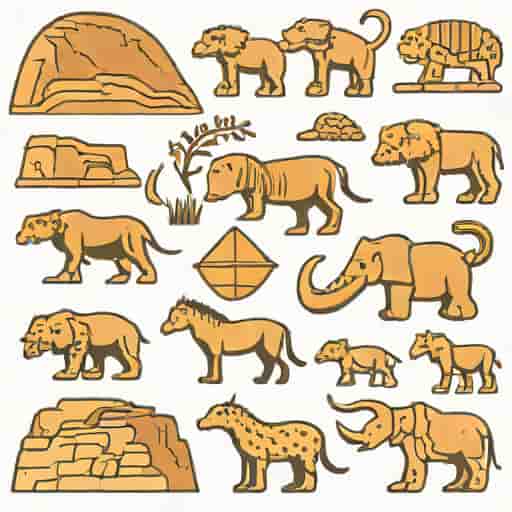 Quaternary And Prehistory