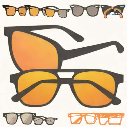 Quay On The Prowl Mirrored Sunglasses