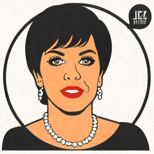 Que Edad Tiene Liza Minnelli