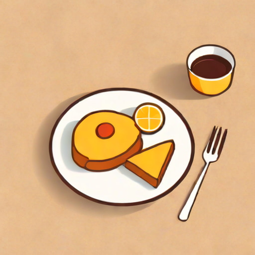 Que Es El Desayuno Continental