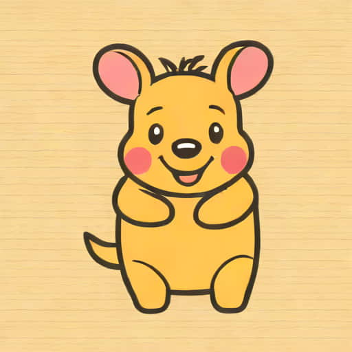 Que Es Piglet De Winnie Pooh