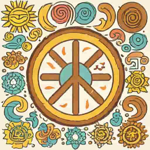 Que Es Ser Hippie En La Actualidad