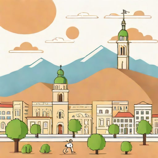 Que Hacer En Santiago De Chile