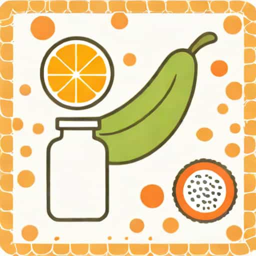 Que Vitaminas Tiene El Semen