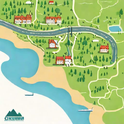 Quebec City To Bay Of Fundy Drive