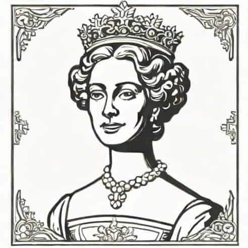 Queen Charlotte Iconic Lines