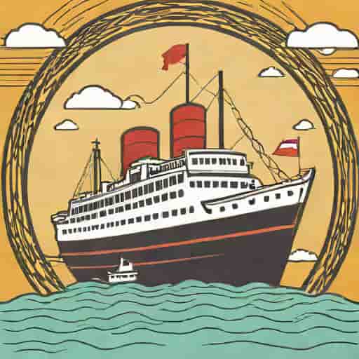 Queen Mary Earthbound