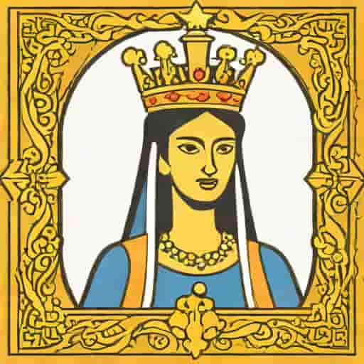 Queen Of Patriarchs Pronunciation
