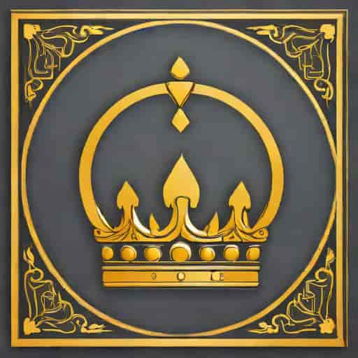 Queen Of The Ring Gavin Casalegno
