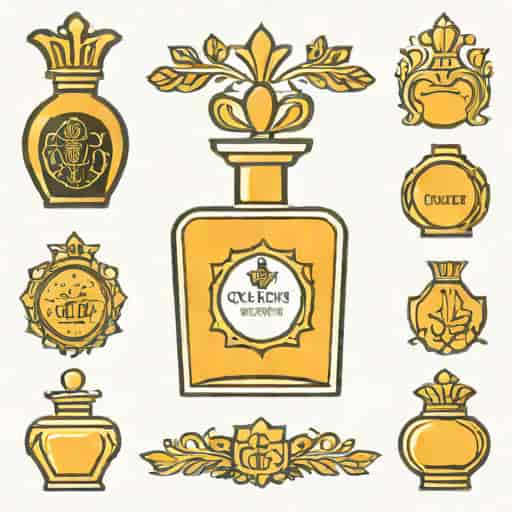 Queen Perfumery Company