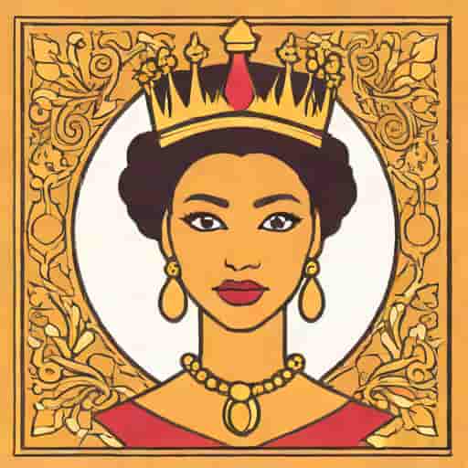 Queen Tasha Instagram