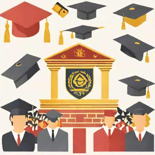 Queens College Commencement 2024