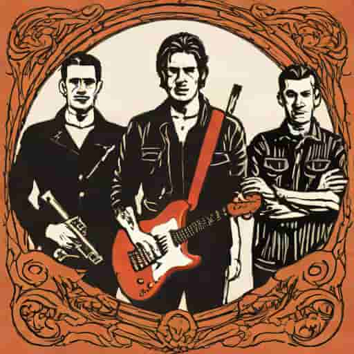 Queens Of The Stone Age Halifax