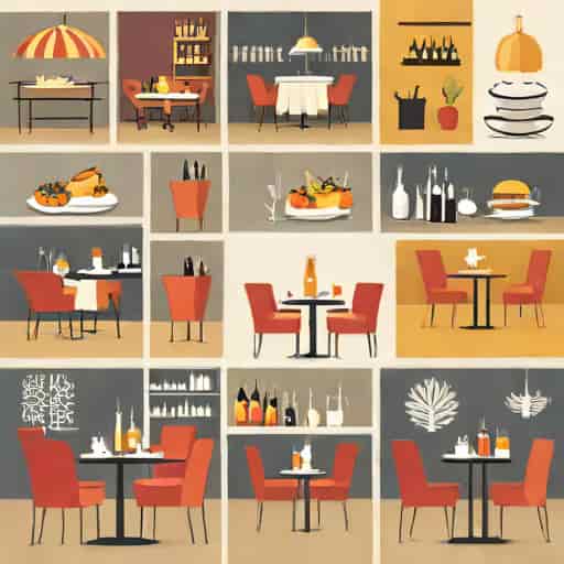 Queens Upscale Restaurants
