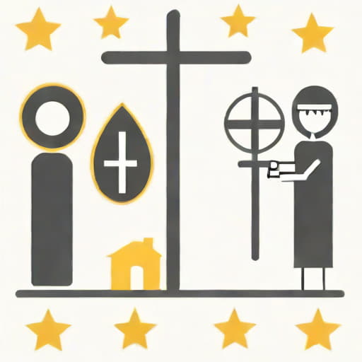 Quelle Difference Chretien Et Catholique
