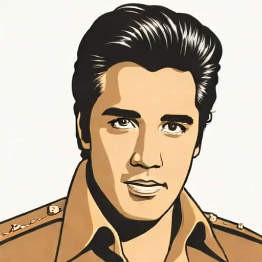 Quem Foi Elvis Presley