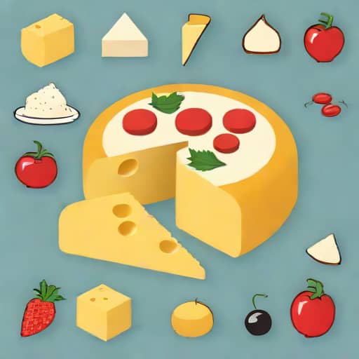 Queso Mozzarella Precio