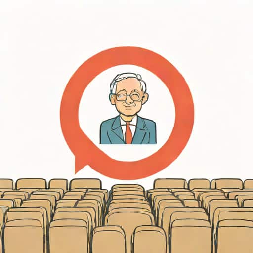 Question Period Jean Chretien